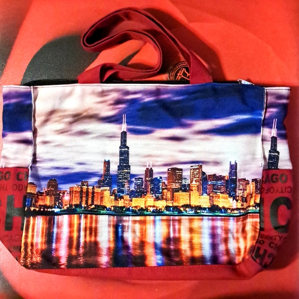 Robin Ruth Tote - Picture 4 of 5